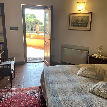 Antica Pietrara B&B-2
