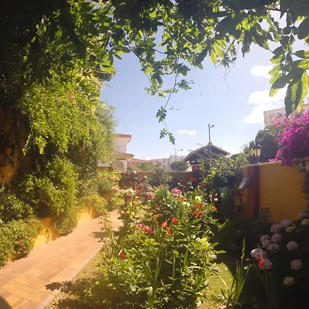 Hotel Doñana Blues-2