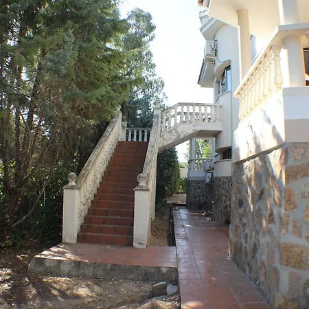 Hotel Las Nieves-3