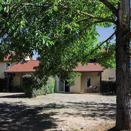 Belambra Clubs Alvignac-Rocamadour - Les Portes De Dordogne-3