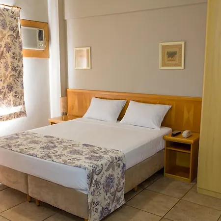 Maria Quiteria Hotel & Flat-2