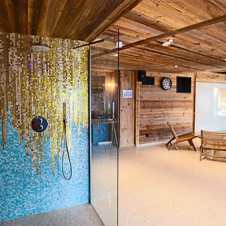 Hotel Le V de Vaujany-2