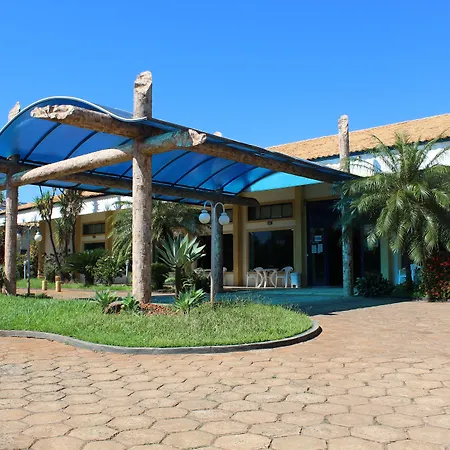 Grandes Lagos Park Hotel-2