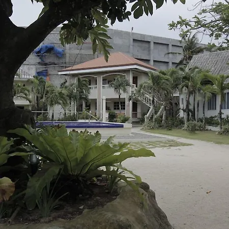 Casa Pilar Beach Resort-3