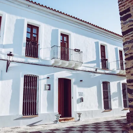 Hotel Luz Almonaster-2