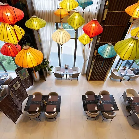 Ramada Plaza By Wyndham Bangkok Sukhumvit 48-3