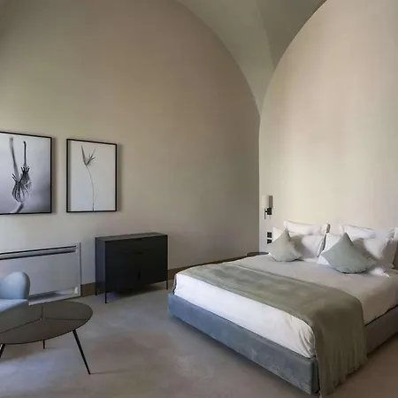 Palazzo Tafuri Boutique Hotel-3