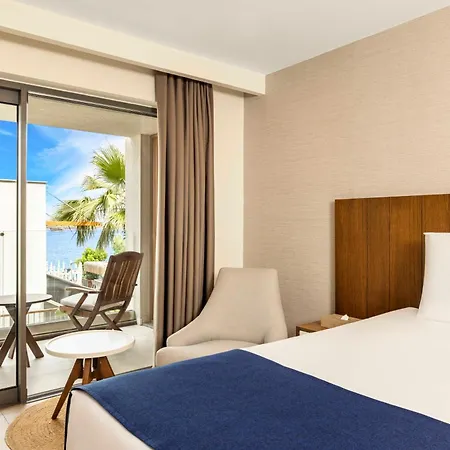 Mirada Exclusive Bodrum-2