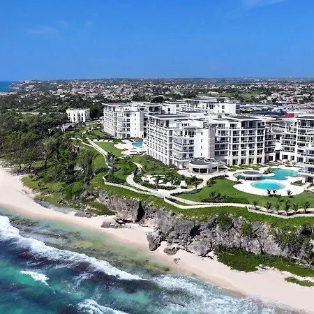 Wyndham Grand Barbados Sam Lords Castle All Inclusive Resort-2