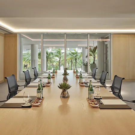 Four Seasons Hotel And Residences Fort Lauderdale-2