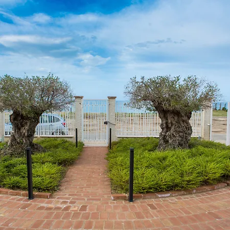 Galìa Luxury Resort-3