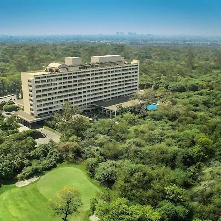 The Oberoi New Delhi-3