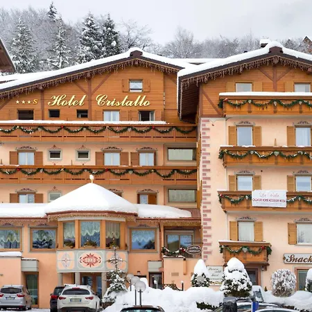 Hotel Cristallo-2