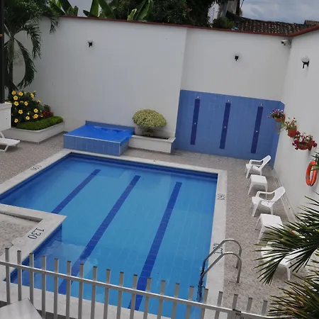 Hotel San Julian-2