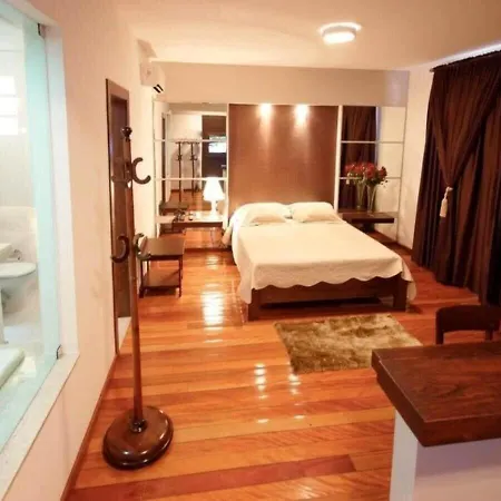Ubaense Plaza Hotel-3