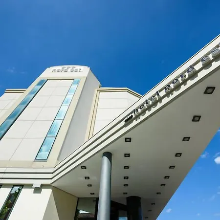 Hotel Nord Est-2