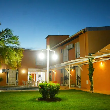 Hotel Terra do Sol-2