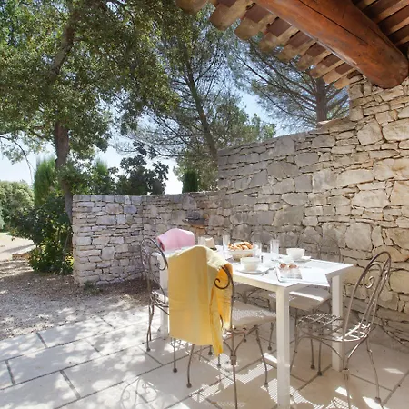 Résidence Prestige Odalys La Bastide des Chênes-2
