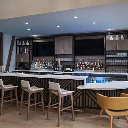 Element By Marriott Waco-3