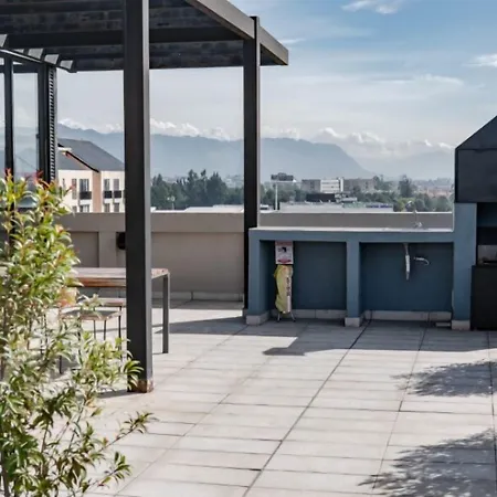 Uma Suites Chia-3