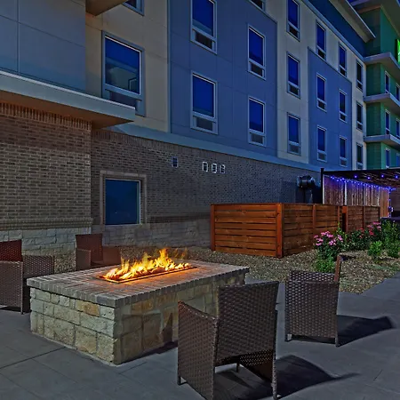 Holiday Inn - Amarillo East By Ihg-3