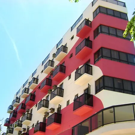 Hotel Rosa Mar-2