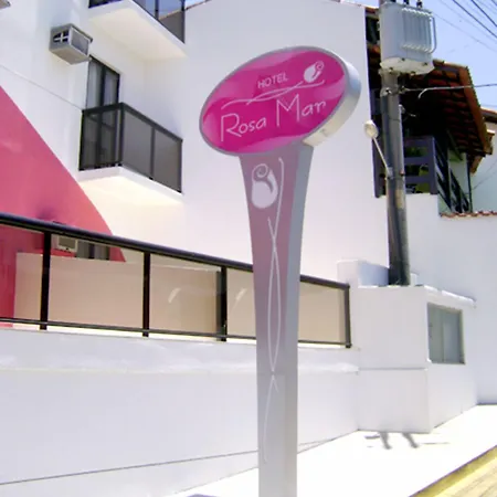 Hotel Rosa Mar-3