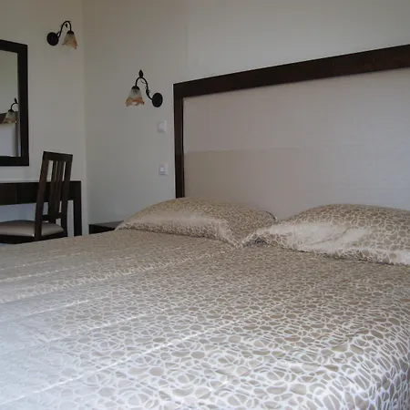 Blue Sea Hotel Apartments-3