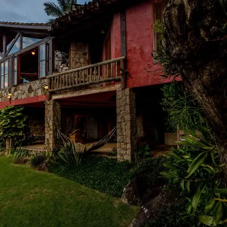 Feiticeira Guesthouse-3