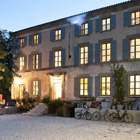 La Grande Maison-2