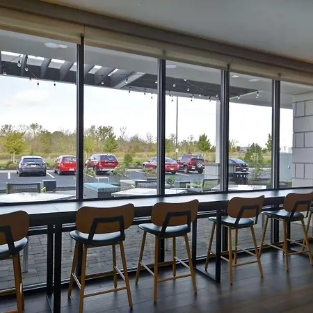 Home2 Suites By Hilton Dayton South-3