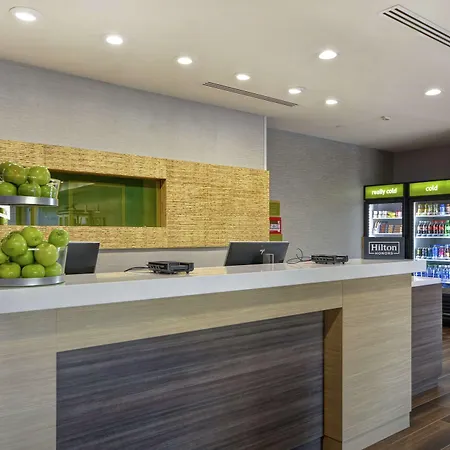 Home2 Suites By Hilton Dayton South-2