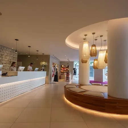 One Ibiza Suites-2