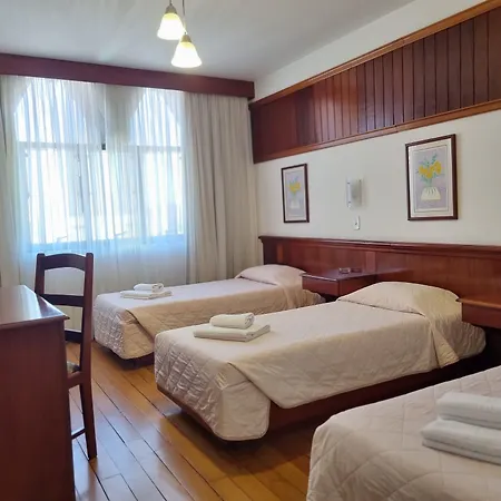 Lucape Palace Hotel-3