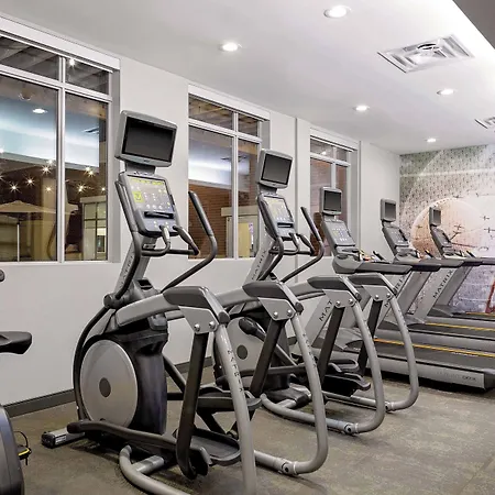 Residence Inn By Marriott Tuscaloosa-2