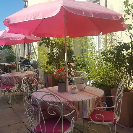 La Belle Vie B&B-2
