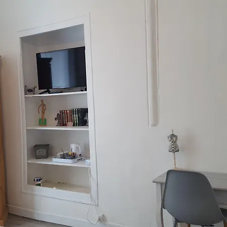 La Belle Vie B&B-3