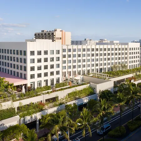 The Goodtime Hotel, Miami Beach A Tribute Portfolio Hotel-3