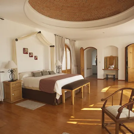 La Casona De Los Colibries-2