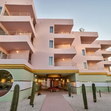 Grand Paradiso Ibiza - Adults Only-2