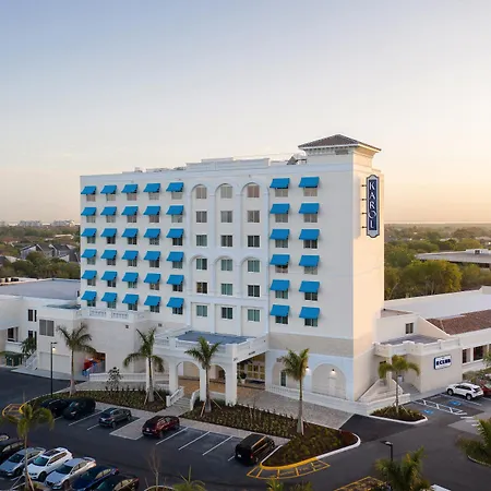 The Karol Hotel, St. Petersburg Clearwater, A Tribute Portfolio Hotel-3