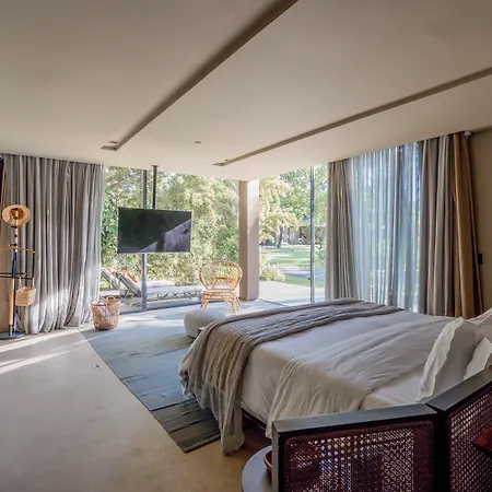 Carmel Taiba Exclusive Resort-2