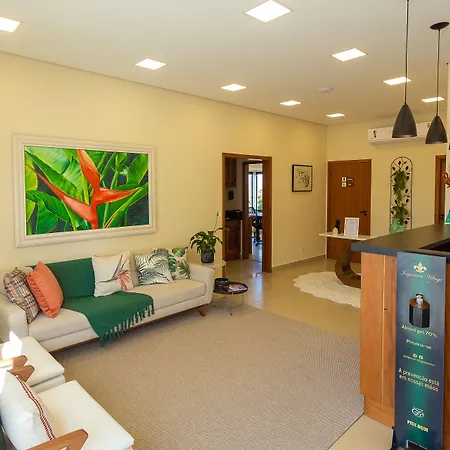 Hotel Imperium Village-3