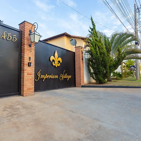 Hotel Imperium Village-2