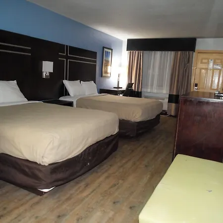 The Residency Inn-3