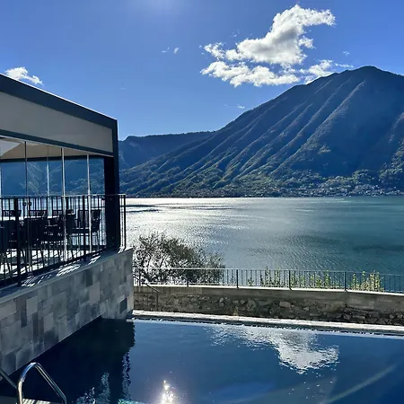 Villa Clementina Boutique Hotel-2