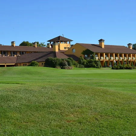 Golf Hotel Castelconturbia-3