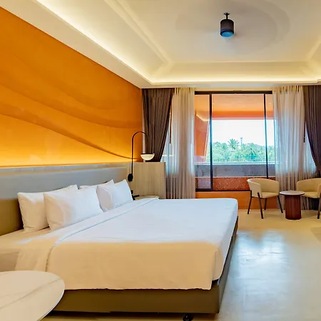 Hotel Adam Krabi-2