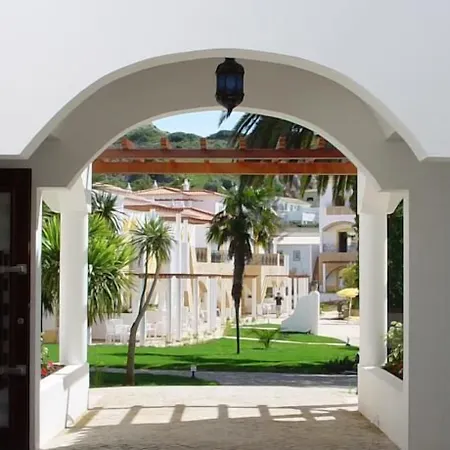 Luz Bay Hotel-3