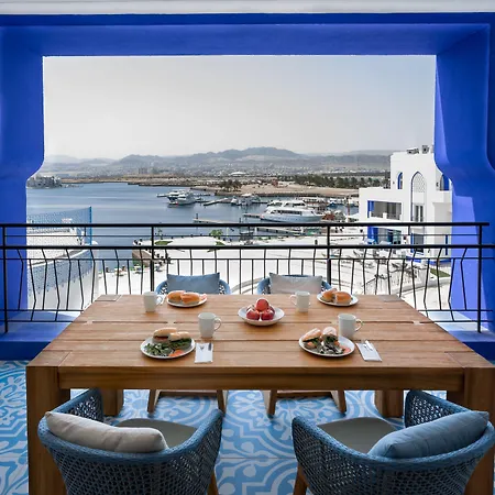Cloud 7 Residence Ayla Aqaba-2